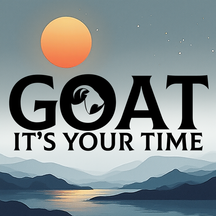 GOAT Gift Card