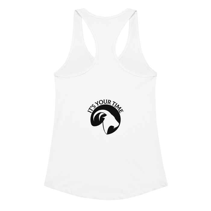 White / XS