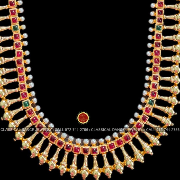 Classical Dance Jewelry new