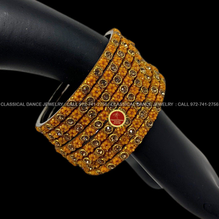 Classical Dance Jewelry