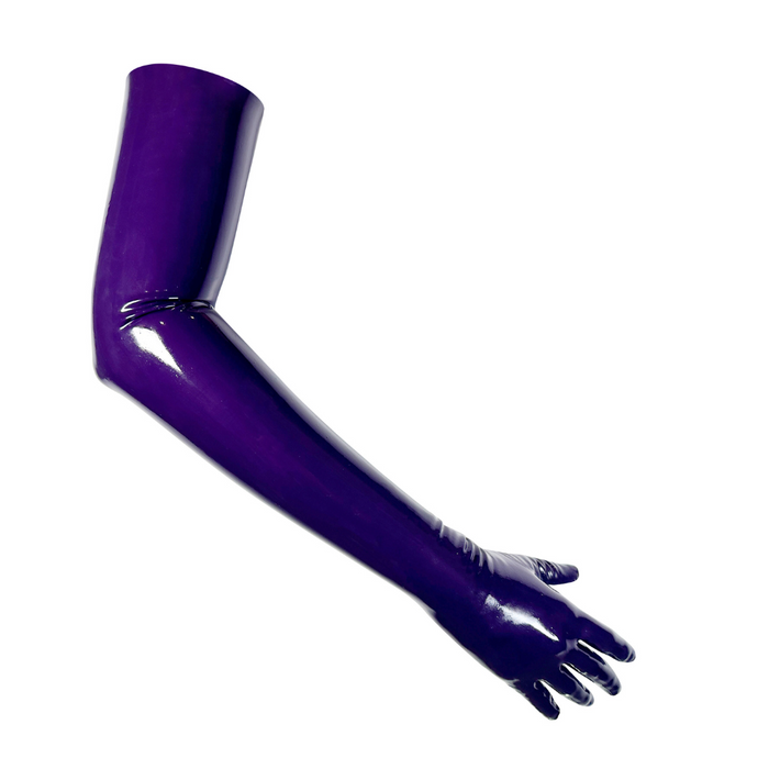 Small / Purple