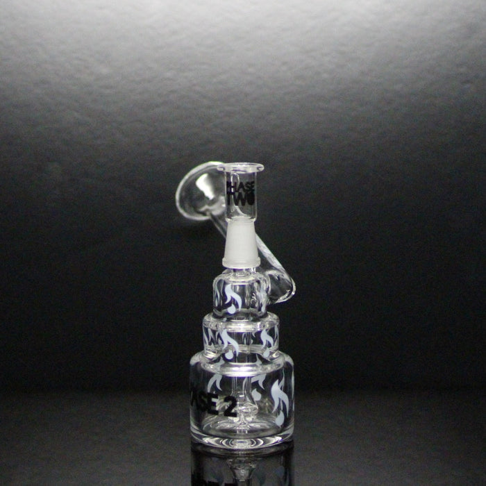 Hitman Glass Baby Cakes Phase 2 (Baby Blue)