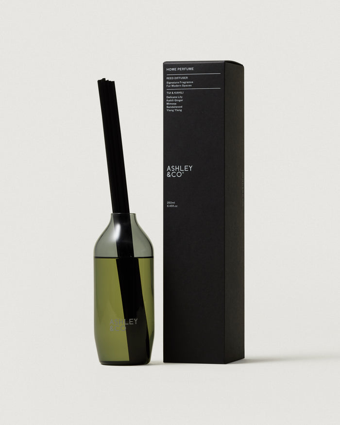 Home Perfume | Tui & Kahili