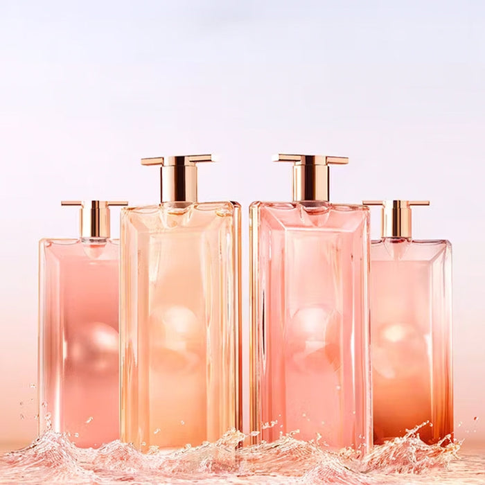 Lancôme Idôle Eau De Toilette 100ml Spray