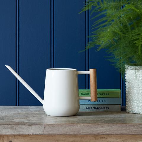 Indoor Watering Can | Stone