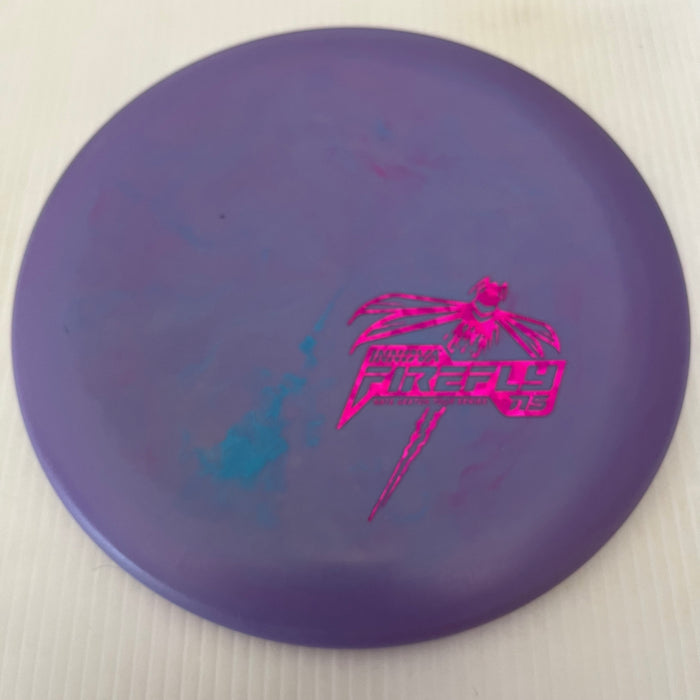 Pink Shatter Stamp 24 / 175 grams