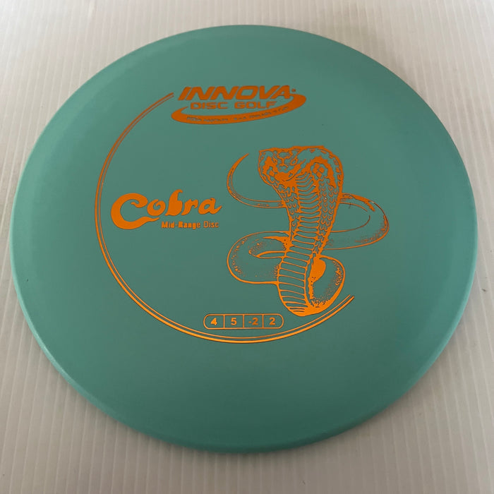 Teal/Bronze Stamp / 180 grams