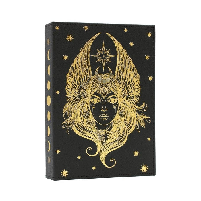 Journal - Goddess