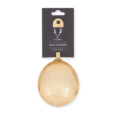 Julep Strainer