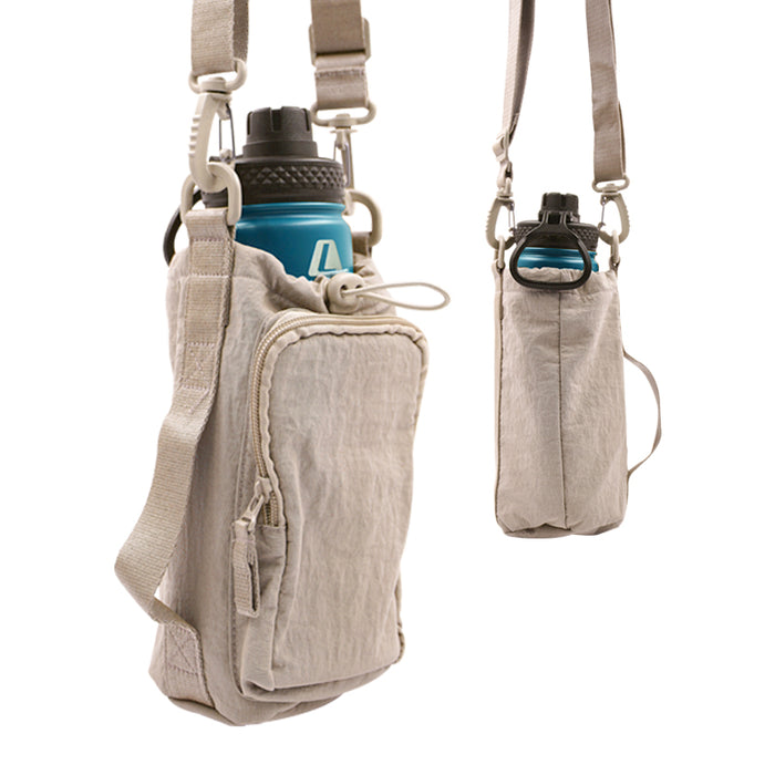 Katty Slingbag Beige Slingbag