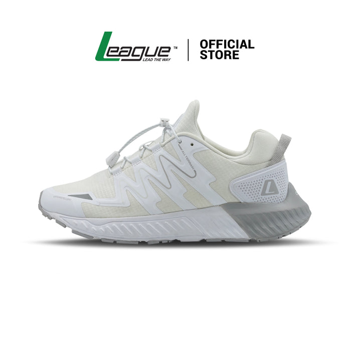 KUMO 2 White/Grey Back To School Bundling