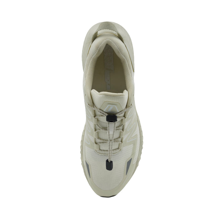 Kumo 2 White/Grey Sepatu Lari Pria