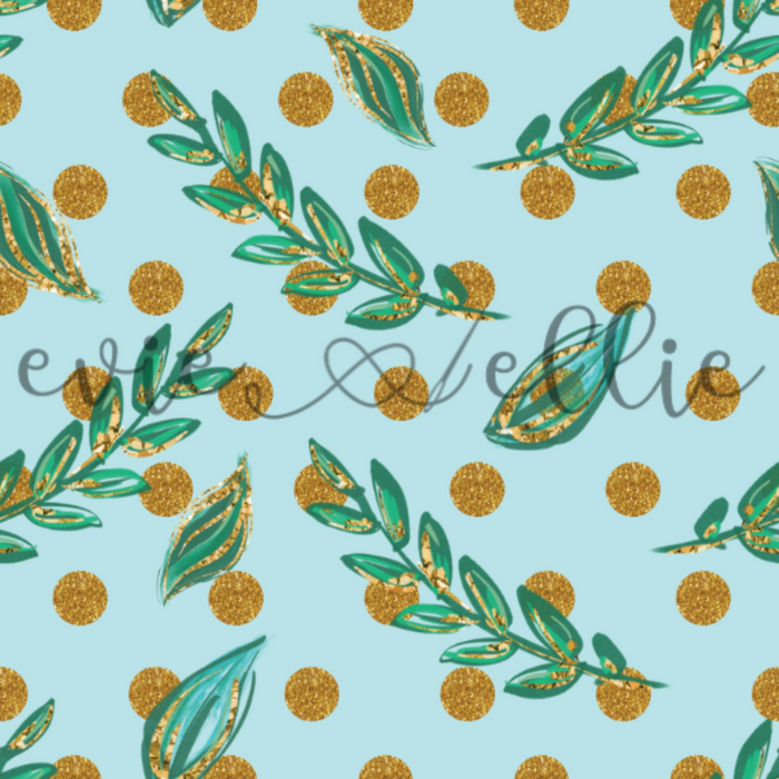 Leaves - Multiple Colors