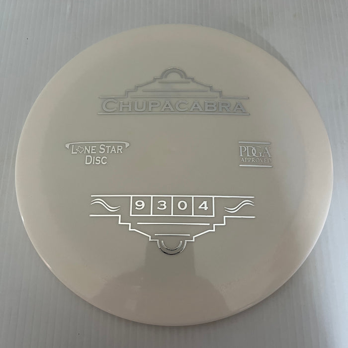 White/Silver Stamp/175g 17
