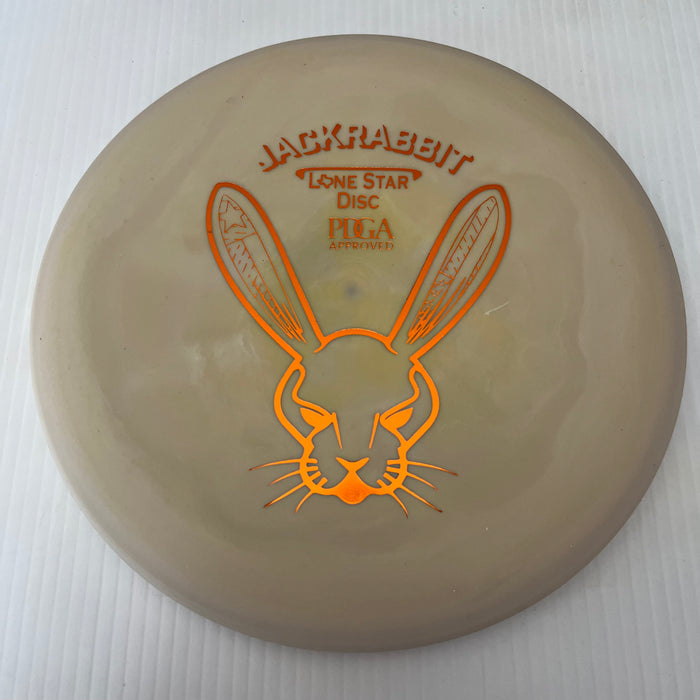 Cream/Orange Stamp/171g 14