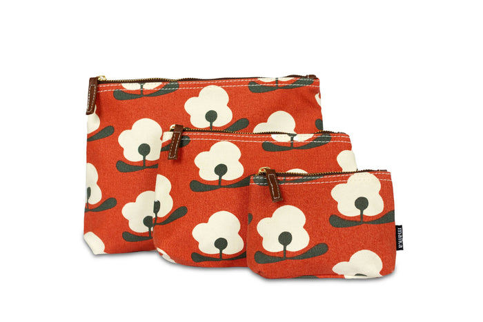 MAIKA - *NEW* Pouch, Enid, Medium