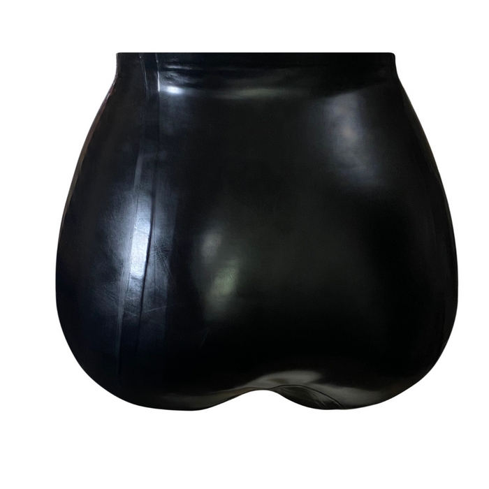 Marilyn Knickers READY TO SHIP Womens - Vex Inc. | Latex Clothing