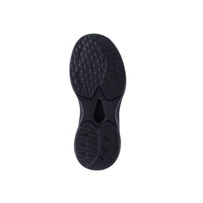 Mask BTS Anak Black/Black Loafers