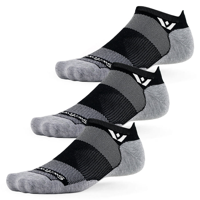 3 / Black / SM