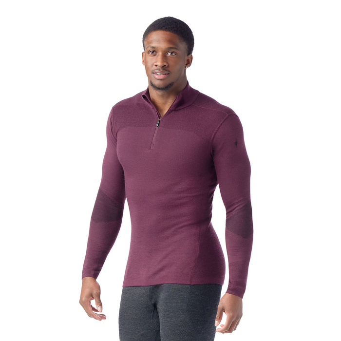 Eggplant-Black / L