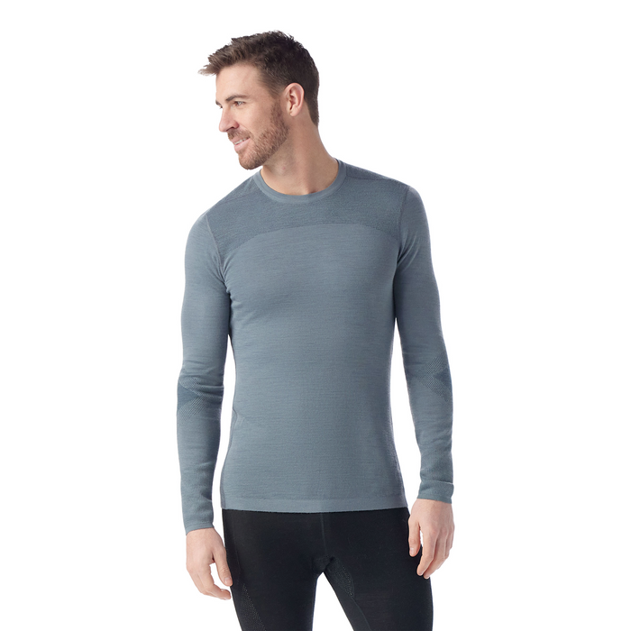 Pewter Blue-Twilight Blue / L