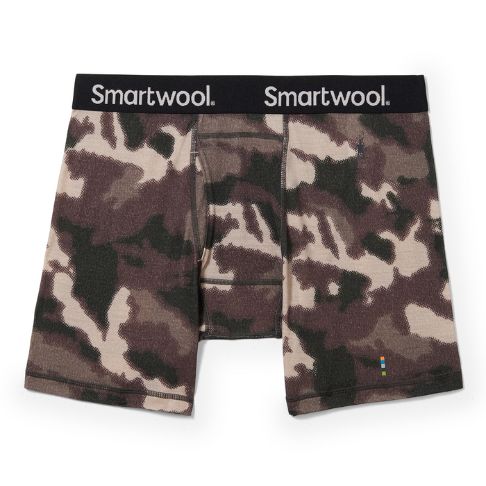 Dune Blurred Camo Print / S
