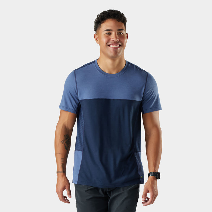 Nightfall Blue-Deep Navy / L
