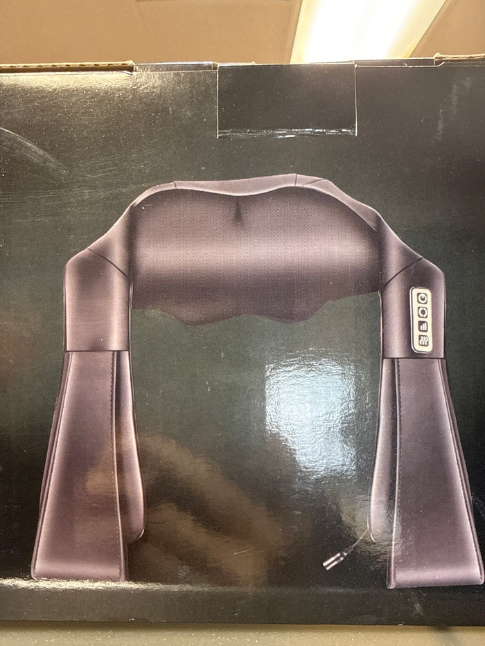 New Aerlang Shiatsu Back and Neck Massager Electric