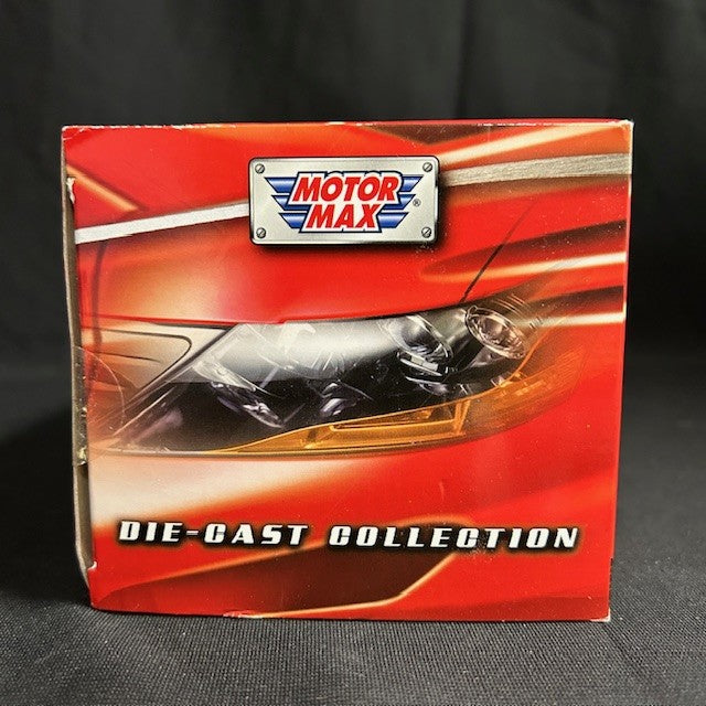 NIB Motor Max Lamborghini