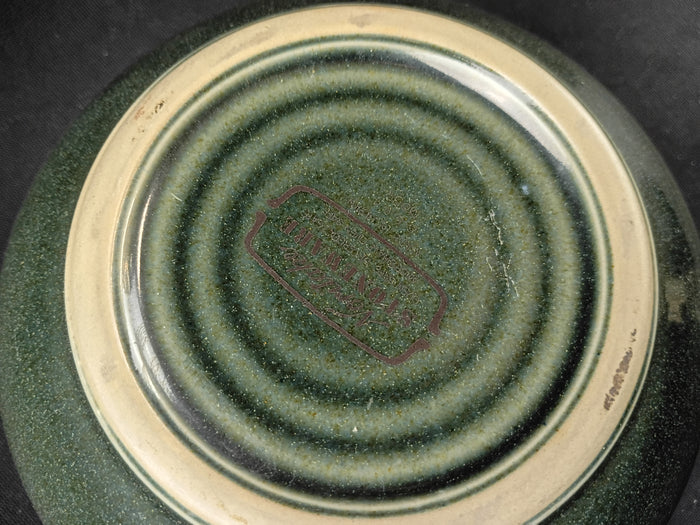Noritake Green Dinner Set