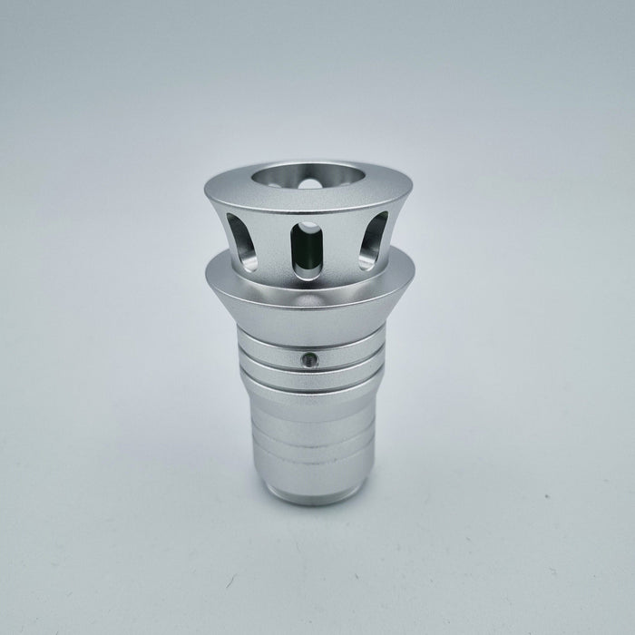 Omega Emitter