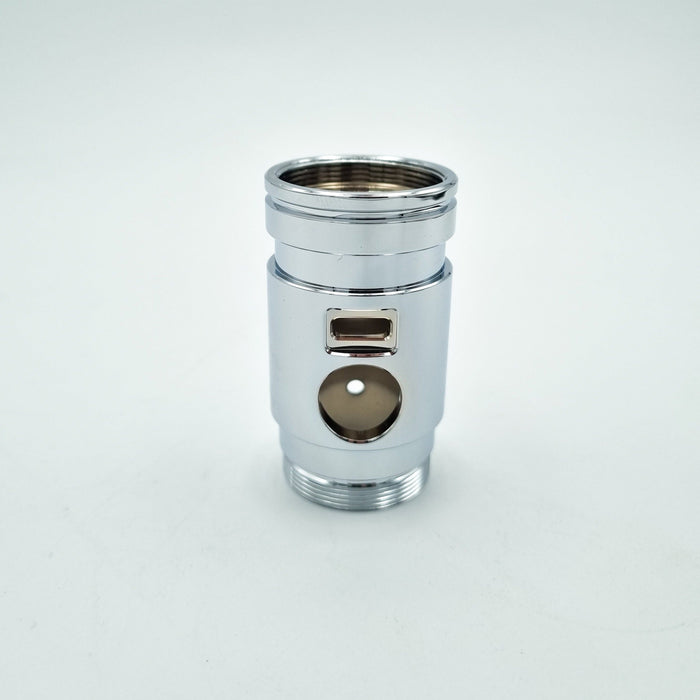 Omicron Switch section - USB-C-Padawan Outpost