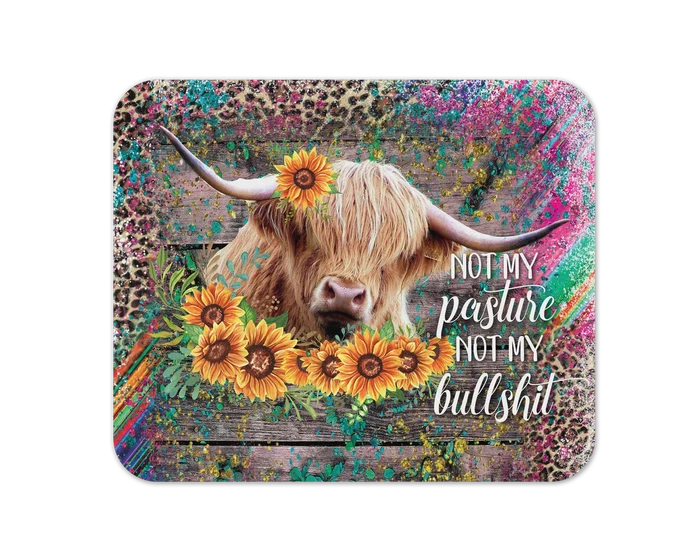 Pasture Provisions | Mouse Pad
