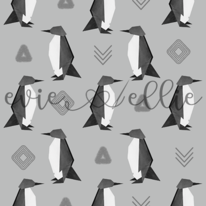 Penguins - Multiple Colors