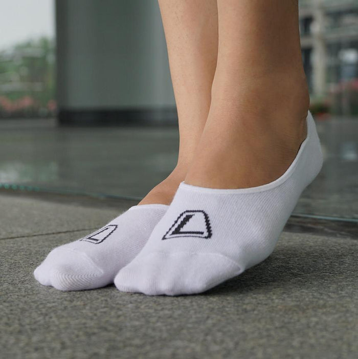 Polso Ped Lifestyle Kaos Kaki Unisex