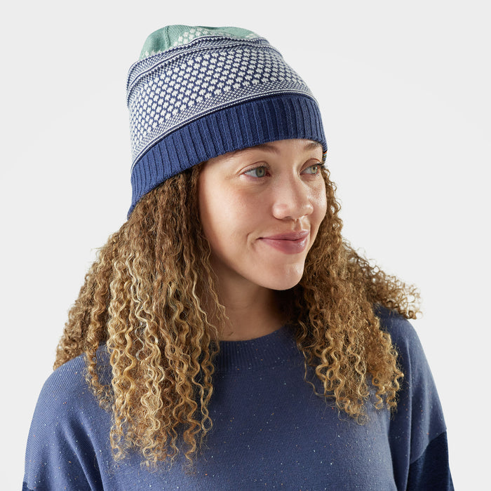 Nightfall Blue / One Size