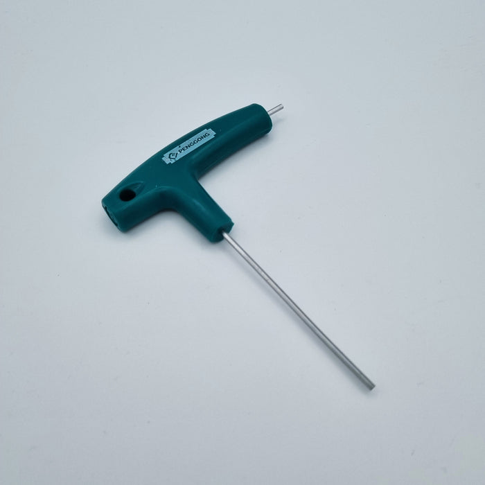 Premium 2mm Allen Key