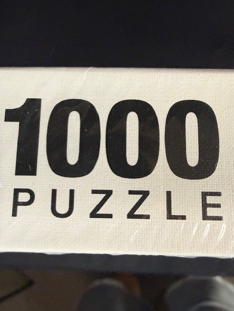 Puzzle Cliffs of Moher, Ireland 1,000 pieces