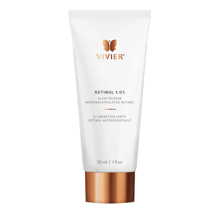 Retinol 1.0% (Vivier) - MD Aesthetics