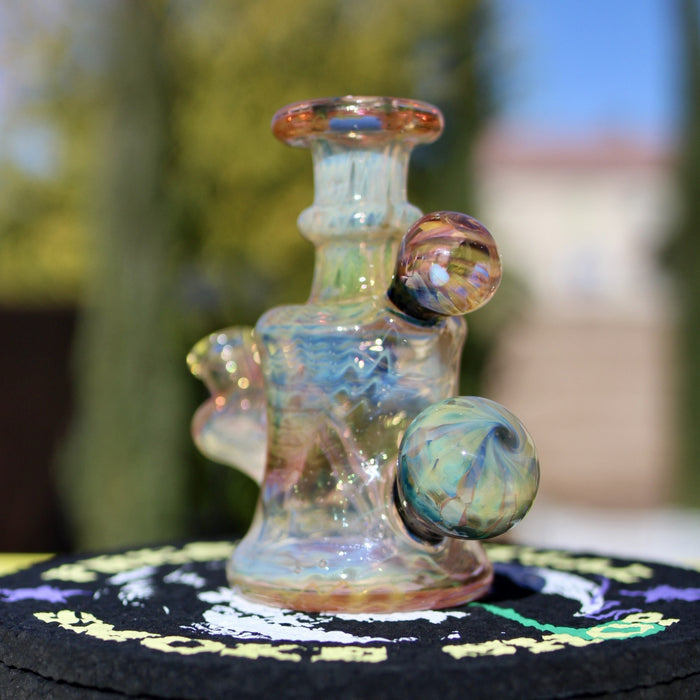 Rg Fumed Jammer