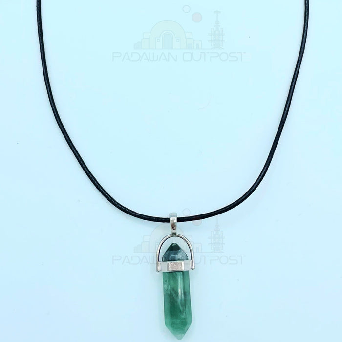 Rope Necklace-Padawan Outpost