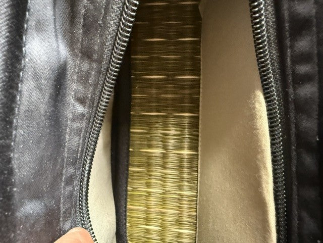 Saraye Crossbody Bag