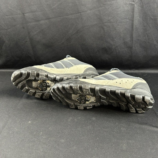 Shimano Men's Mountain Biking Shoe. Size 41 (US 7.5)