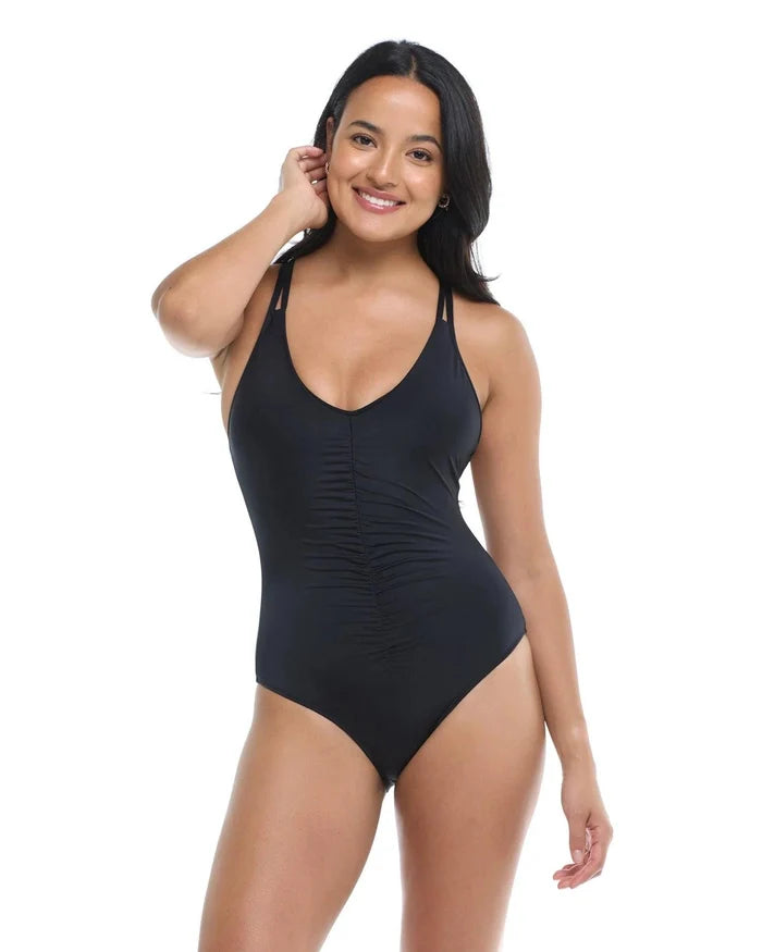 BLACK / XL