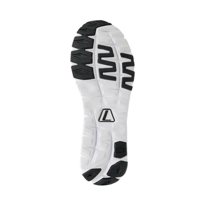 Sterling Anak Black/White Slip On Anak