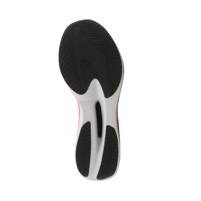 Symbiote White/Pink Sepatu Lari Wanita