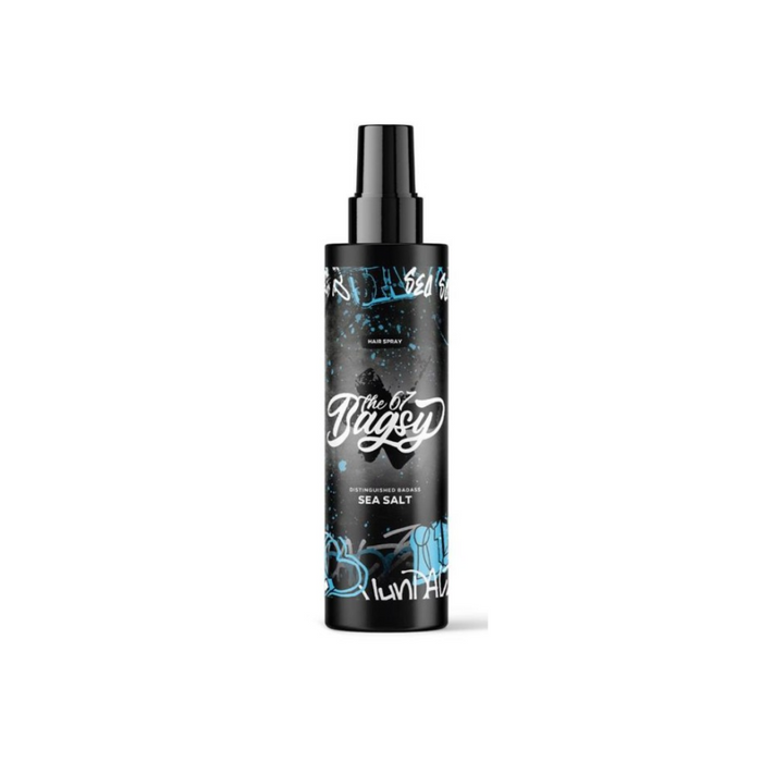 THE BAGSY 67 SEA SALT - 150ML