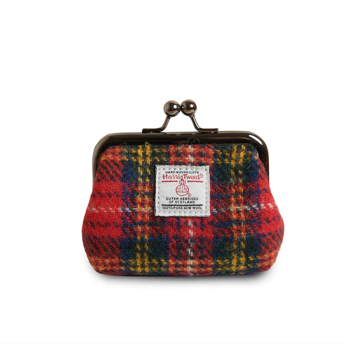 Royal Stewart Tartan