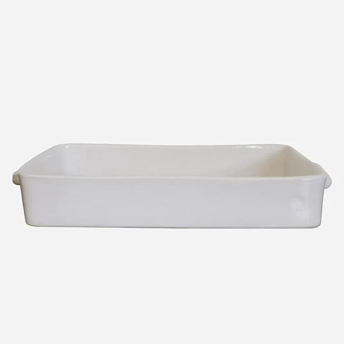 The Creamery Large Serving Dish