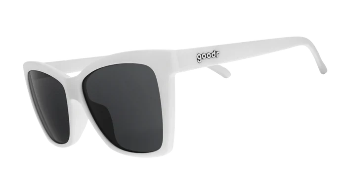 The Mod One Out - Classic Pop G - Goodr Sunglasses